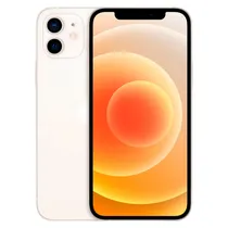 Celular Apple iPhone 12 HN A2403 - 4/256GB - 6.1" - Single-Sim - NFC - Branco (Cpo)