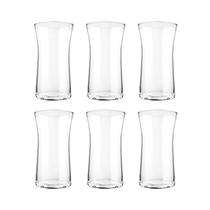 Set de Vasos Pasabahce Heybeli 420845 345ML 6 Piezas