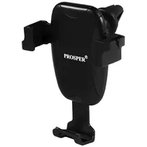 Suporte para Smartphone de 9 ~ 15 CM Prosper P-5602 - Preto