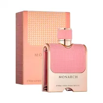 Perfume Camara Monarch Pour Femme Edp Feminino 90ML