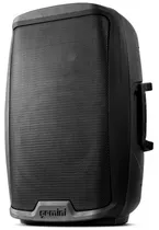 As 2112 BT Caixa 12″ 375W Ativa Gemini Bluetooth