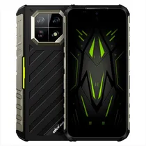 Celular Ulefone Armor 22 - 8/256GB - 6.58" - Dual-Sim - Some Green