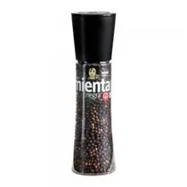 Pimenta Preta Telicherry Carmencita 180G