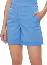 Short Tommy Hilfiger WW0WW41769 C30 - Feminino