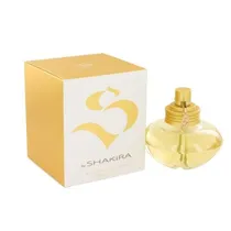 Shakira BY Shakira Edt 80ML