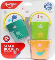 Stack Buckets Huanger - HE0230