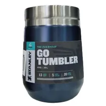 Stanley Vaso Go Tumbler 295ML Azul 70-25074-001