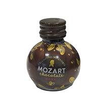 Licor Mozart Dark Chocolate 20ML