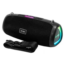 Speaker Portátil G-Tide SH50 Bluetooth - Preto