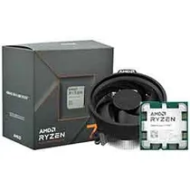 Processador AMD Ryzen 7 7700 Socket AM5 / 5.3GHZ / 40MB