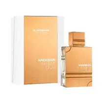 Al Haramain Perfume Amber White Uni Eau de Parfum 100ML