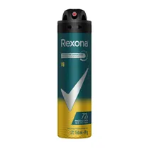 Desodorante Rexona Spray Masculino V8 150ML