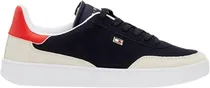 Tênis Tommy Hilfiger FW0FW07890 0G0 - Feminino