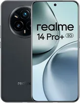 Smartphone Realme 14 Pro+ 5G Dual Sim 6.83" 12GB/512GB Suede Grey