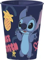 Copo Infantil Stor Stitch 260ML - 75007
