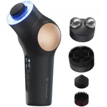 Therabody Masajeador Theraface Pro WP02659-01 Black