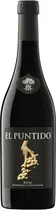 Vinho Viñedos de Páganos El Puntido 2019