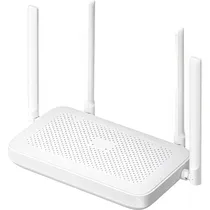 Xiaomi Router AX1500 DVB4412GL Wifi 6/Dual Band/4ANT Blanco  Xiaomi Rout...