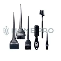 Conjunto de Pincéis de Tonalidade - Pacote com 6 L3VEL