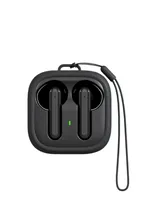 Auricular BT Sate AE-6131 Negro