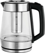 Chaleira Elétrica Quanta QTHVF960 Vidro 1.7LTS (220V/50-60HZ)