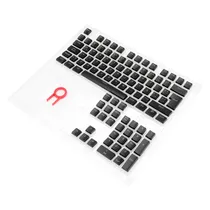 Teclado Redragon Scarab A130B-SP RGB Mechanical - Black