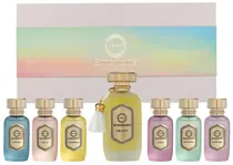 Kit Perfume Armaf Emotions Collection (Edp 100ML + Edp 6 Perfume de 15ML)