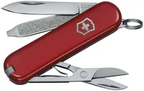 Canivete Victorinox Classic SD Colors 0.6223.G (7 Funções)