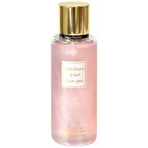 Colônia Stella Dustin Velvet Dream Shine Brume Parfumee Feminino 250 ML