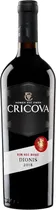 Vinho Cricova Dionis 2018