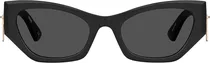 Óculos de Sol Moschino MOL159/s 807 Ir - Feminino