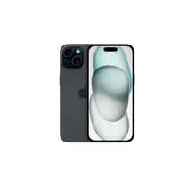 iPhone 15 128GB Grade A Preto c/Garantia Apple