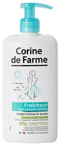 Gel de Banho Íntimo Corine de Farme Fraicheur - 250ML