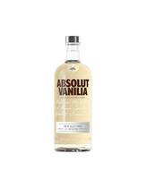 Vodka Absolut Vanilia 1 Litro