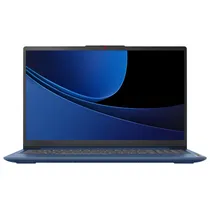 Notebook Lenovo Ideapad Slim 3 15IRU9 Intel Core 5 120U Tela Touch Full HD 15.6" / 16GB de Ram / 1TB SSD - Abyss Azul (83E60004US) (Ingles)