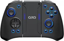 Controle Sem Fio QRD Stellar T3 para Switch/Switch Oled