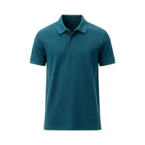 Camiseta Polo Hering N3A7WA507S Masculino