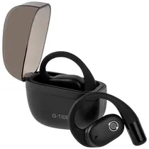 Fone de Ouvido Sem Fio G-Tide Ows 8 com Bluetooth e Microfone - Preto