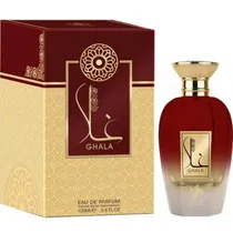 Perfume Al Wataniah Ghala U 100ML Edp  Perfume Al ...