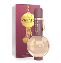 Perfume Femenino Mirada Verato Pour Femme Edp 100ML