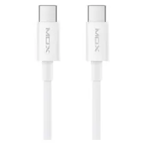 Cabo Mox MO-1005 Type C / Tyoe C 1M White