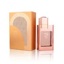 Perfume Unisex Mamlakat Al Oud Awj Blushing Edp 90ML