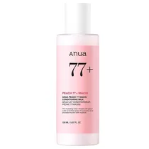 Loção Facial Anua Peach 77% Niacin Conditioning Milk 150 ML (CX Feia)