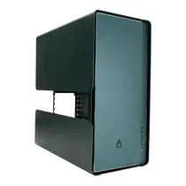 Gabinete ATX Azza Gaming 808B Cast