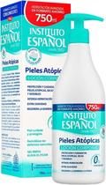 Locao Corporal Instituto Espanol Peles Atopicas - 750ML