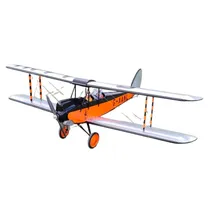 Aviao Seagull de Havilland DH-60M Moth 72" Arf SEA169N