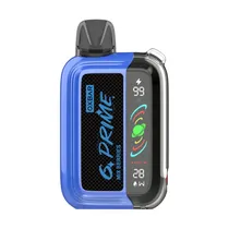Pod Descartável Oxbar G Prime 25K Mix Berries 25.000 Puffs