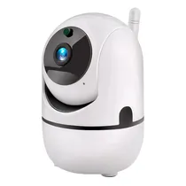 Camera de Monitoramento Y4-Za c/ Sensor de Movimento