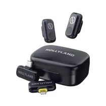 Microfone Wireless Hollyland Lark A1