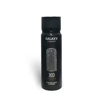 Galaxy Concept Perfume Desodorante Spray Concept Xo Intense Masculino 200ML